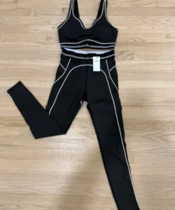 buy Alo clothing liquidation pallets