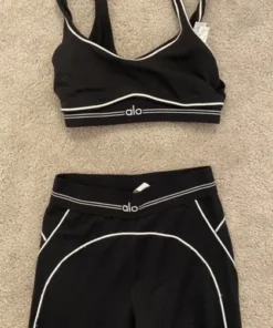 buy Alo clothing liquidation pallets