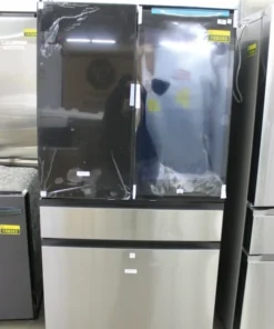 refrigerator liquidation pallets