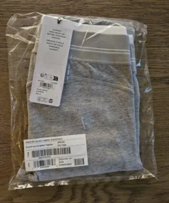 Alo clothing liquidation pallets