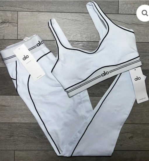 wholesale Alo clothing pallets