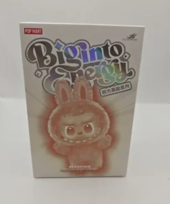 buy Labubu Pop Mart liquidation pallets France