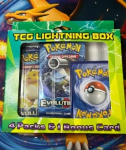 Pokemon wholesale liquidation pallets