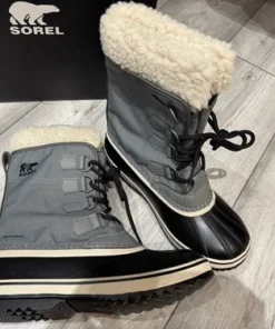buy winter shoes liquidation pallets France