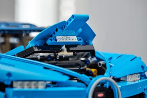 42083 lego technic bugatti chiron