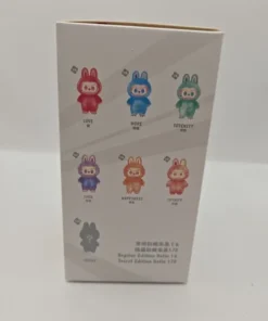 buy Labubu Pop Mart liquidation pallets France