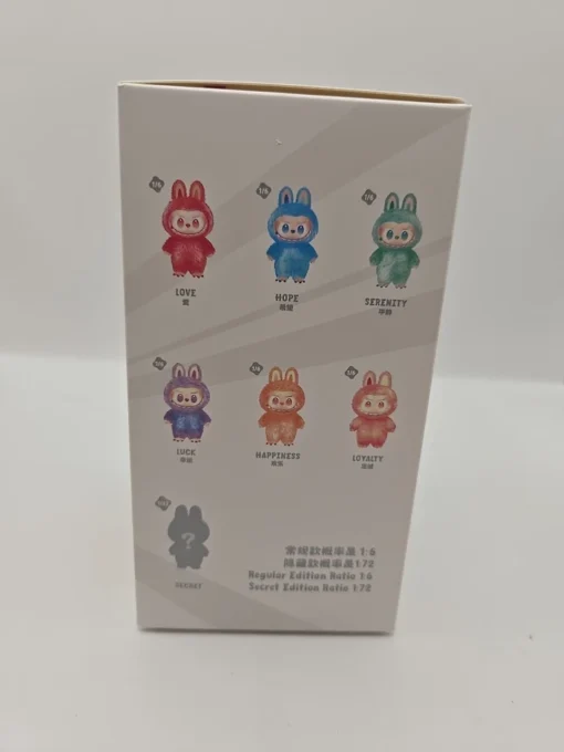 buy Labubu Pop Mart liquidation pallets France