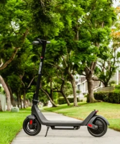 buy electric scooter liquidation pallets France