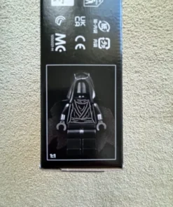 LEGO 10333 The Lord Of The Rings Barad-dur