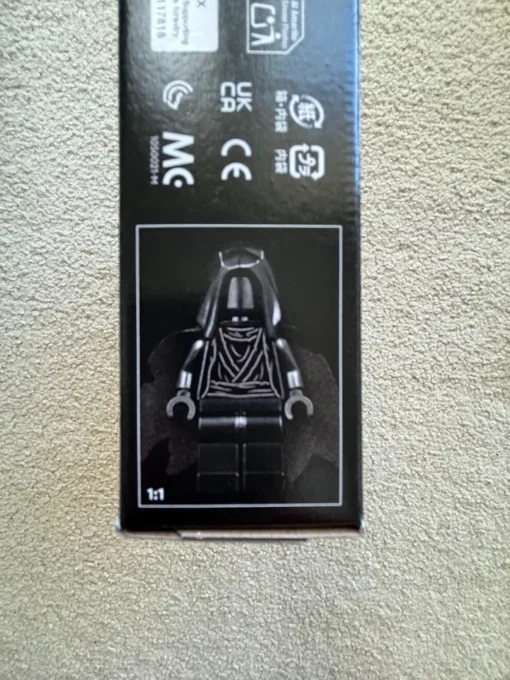 LEGO 10333 The Lord Of The Rings Barad-dur