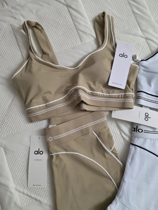 wholesale Alo clothing pallets