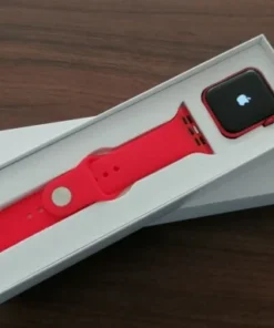 buy Apple Watch liquidation pallets France