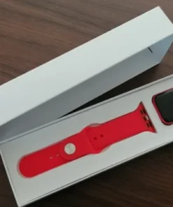 buy Apple Watch liquidation pallets France