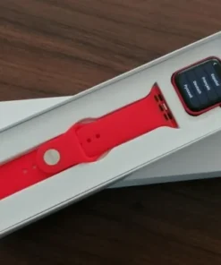 buy Apple Watch liquidation pallets France