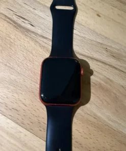 buy Apple Watch liquidation pallets France