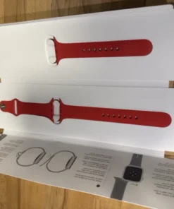 buy Apple Watch liquidation pallets France