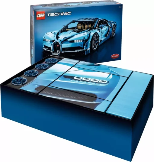 42083 lego technic bugatti chiron