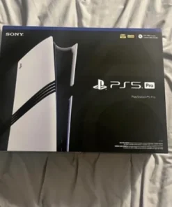 PlayStation 5 liquidation pallets