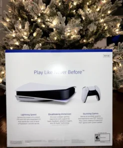 PlayStation 5 liquidation pallets