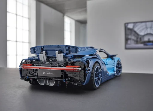 42083 lego technic bugatti chiron