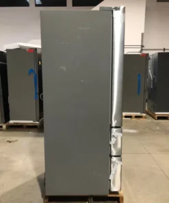 refrigerator liquidation pallets