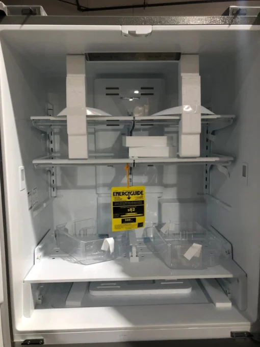 refrigerator liquidation pallets