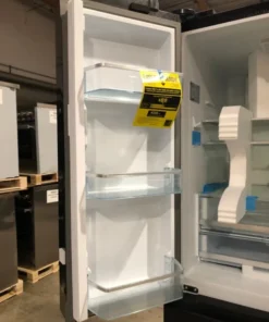 buy refrigerator liquidation pallets France