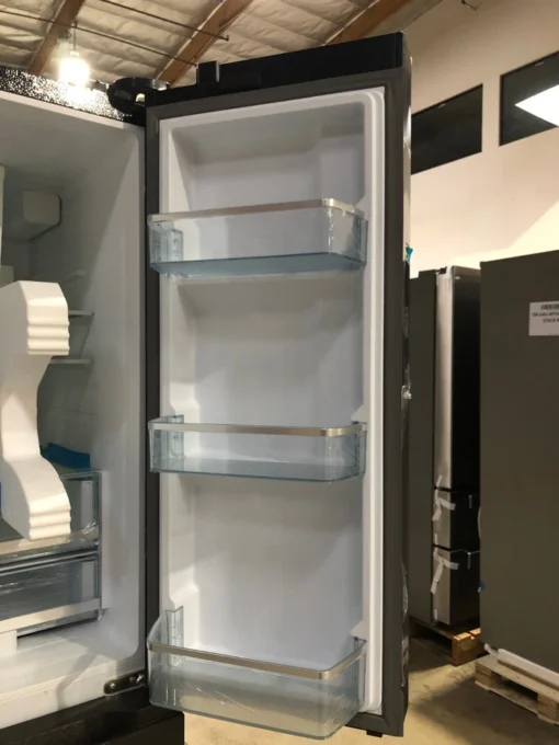 buy refrigerator liquidation pallets France