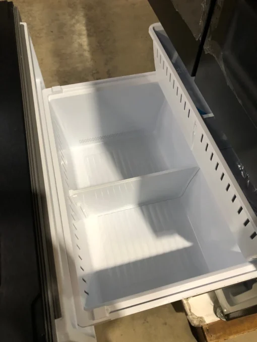 buy refrigerator liquidation pallets France