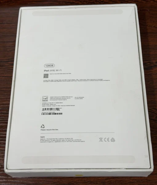 wholesale tablet liquidation pallets