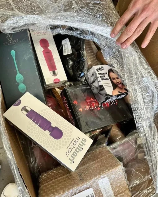 buy adult wellness products wholesale