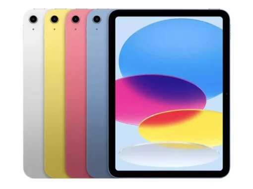 tablet stock clearance pallets