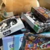 toy overstock liquidation pallets