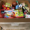 toy retail liquidation pallets
