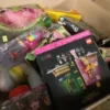 toy warehouse liquidation pallets