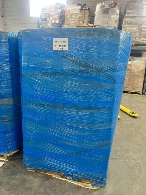 wholesale Amazon high count pallets