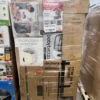 wholesale Amazon liquidation pallets