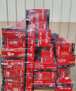 wholesale Milwaukee tool pallets