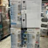 wholesale brand new air conditioners