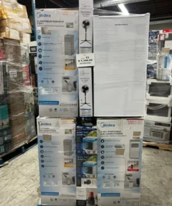 wholesale brand new air conditioners