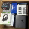 wholesale consumer electronics pallets