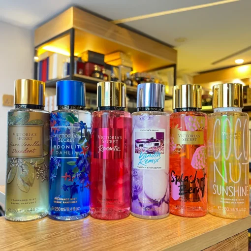 wholesale perfume pallets