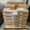 wholesale winter shoes pallets