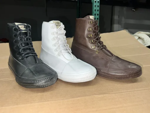 wholesale winter shoes pallets