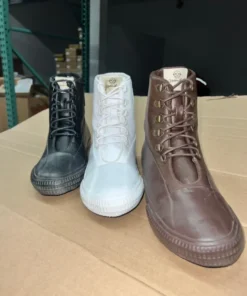 wholesale winter shoes pallets