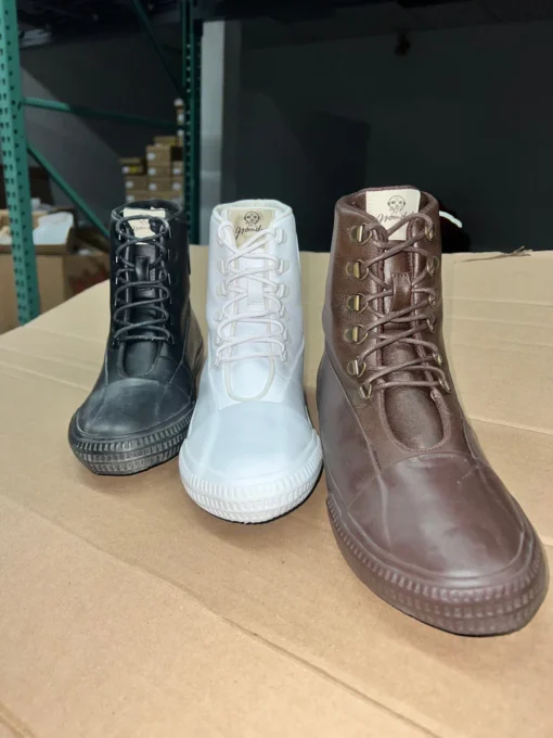 wholesale winter shoes pallets